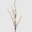 Japonica Blossom Stem 120cm White