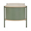 Boston Entertainment Unit Green (150cm)