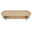Boston Entertainment Unit Green (150cm)