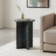 Lupe Marble Table Green