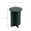 Lupe Marble Table Green