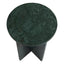 Lupe Marble Table Green