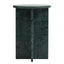 Lupe Marble Table Green