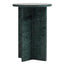 Lupe Marble Table Green