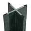 Lupe Marble Table Green