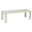 Maison Metal Coffee Table Birch
