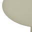 Maison Side Table Olive