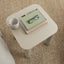 Maison Metal Square Side Table Birch