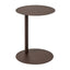 Maison Side Table Brown