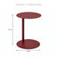 Maison Side Table Red