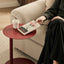 Maison Side Table Red