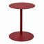 Maison Side Table Red