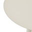 Maison Side Table Birch