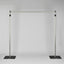 6 - 10ft Adjustable Floral Runner Stand