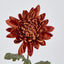 Mum Stem Brown 69cm - Pack of 12