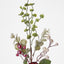 Red and White Berry Pick with Spinning Gum 43cm (Set of 24)
