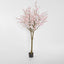 Cherry Blossom Tree 190cm Pink