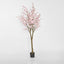 Cherry Blossom Tree 190cm Pink