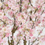 Cherry Blossom Tree 190cm Pink