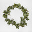 Green Ficus Fittonia Berry Garland 180cm