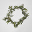 Seeded Eucalyptus Garland Green 180cm (Set of 6)