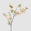 Blossom Spray Pink 96cm