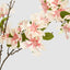 Blossom Spray Pink 96cm