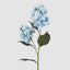 Light Blue Cone Hydrangea 93cm - Pack of 6
