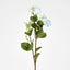Jasmine Spray 60cm Blue
