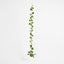 Leaf Garland Green