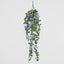 Hanging Rose Bush Blue