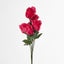 Rosebud Bush Asstd Box of 60 - Pack of 60