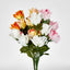 Rosebud Bush Asstd C Box of 60 - Pack of 60