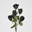 Rosebud Bush Asstd E Box of 60 - Pack of 60