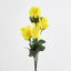 Rosebud Bush Asstd F Box of 60 - Pack of 60