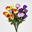 Rosebud Bush Multi Box of 60 - Pack of 60