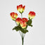 Rosebud Bush Multi Box of 60 - Pack of 60