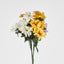 Gerbera Bush Light Asstd Box of 60 - Pack of 60