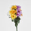 Gerbera Bush Light Asstd Box of 60 - Pack of 60