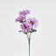 Gerbera Bush Light Asstd Box of 60 - Pack of 60