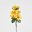 Gerbera Bush Light Asstd Box of 60 - Pack of 60