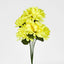 Chrysanthemum Bush 3 Colours Box of 60 - Pack of 60