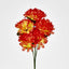 Chrysanthemum Bush 3 Colours Box of 60 - Pack of 60