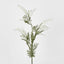 Australian Wattle 85cm White - Pack of 12