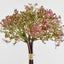 Dusty Pink Baby Breath Bouquet