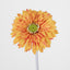 Gerbera Stem Orange