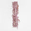 Table Runner Pink Foliage