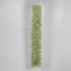 Baby's Breath Floral Runner