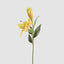 Casablanca 76cm Floral Stem Yellow (Set of 12)