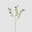 Thistle Spray 73cm Grey Blue (Set of 12)